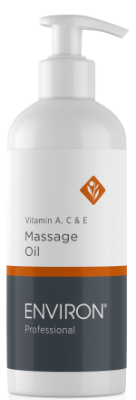 Environ™ Vitamin A,C & E Massage Oil